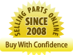 Auto Parts Since 2008